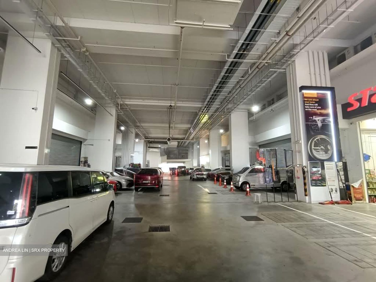 REVV (D22), Factory #590877321